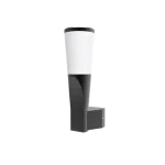 Újdonság GRF96157-W LED KÜLTÉRI FALI LÁMPA 10W 230V 4000K