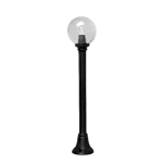 GLOBE 250 LED KERTI LÁMPA ÁLLÓ 6W 4000K H1000 IP55 Biztonságos fizetés