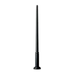 POLE FOR BEPPE LED 50W 4000K BLACK Gyors kiszállítás