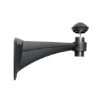 PILAR WALL BRACKET FOR VIVI/GINO 400, BLACK Szezonális akció
