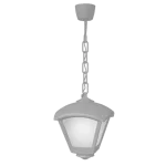 DARIO 250 GARDEN HANGING LAMP 1XE27 IP55 GREY Ajánlat