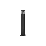 Alacsony ár Malibu LED kerti lámpa E27 9x9 80cm álló