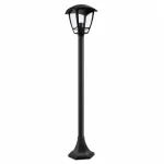 Niko E27 LED kerti lámpa álló 93cm Biztonságos vásárlás