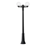 GLOBE 250 OPAL LED LIGHT 2x8.5W CCT H2050 IP55 Ajánlat