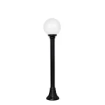 Utolsó esély GLOBE 250 OPAL LED FIXTURE 8.5W CCT H1000 IP55