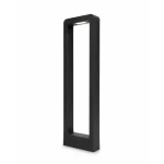 Vedd meg online Rio LED kerti lámpa 7W 80cm álló fekete