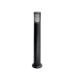 CARLO DECO LED KERTI LÁMPA ÁLLÓ 6W CCT 4000K IP55 800mm FEKETE Kedvezmény