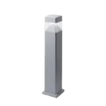 ESTER LED KERTI LÁMPA ÁLLÓ 10W 4000K IP55 800mm SZÜRKE Utolsó esély