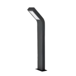 Vásárlói kedvenc GRF96206-78 LED 10W 230V 4000K KERTI LÁMPA ÁLLÓ 780ММ