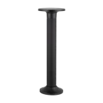 GRF307W LED GARDEN FIXTURE 6W 4000K IP54 BLACK Gyors kiszállítás