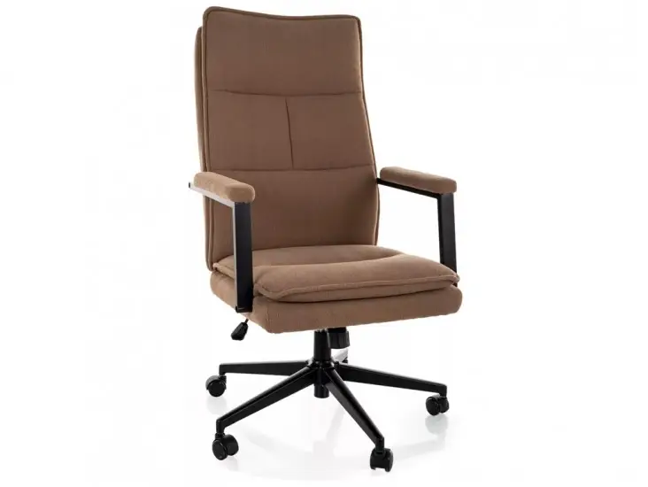 Outlet Q-091 irodaszék sötét bézs TAP.260