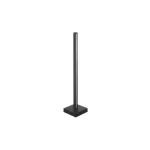 Gyors szállítás Lineus LED kerti lámpa 9W 60cm álló fekete