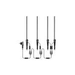 Biztonságos vásárlás Neo Suri 3000K 24V LED kerti lámpa szett x4