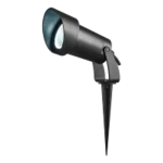 GRF316 GARDEN FIXTURE 1XGU10 IP54 BLACK Expressz kézbesítés