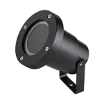 Akciós ár GRF318 GARDEN FIXTURE 1XGU10 IP54 BLACK
