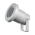 Szuper akció GRF318 GARDEN FIXTURE 1XGU10 IP54 GREY