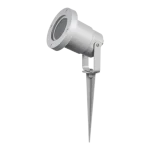Kedvezmény GRF319 GARDEN FIXTURE 1XGU10 IP54 GREY