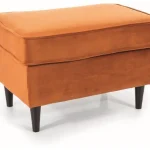 Vedd meg most Ron Velvet Lábtartófenge láb/ fahéj (Bluvel 4215)
