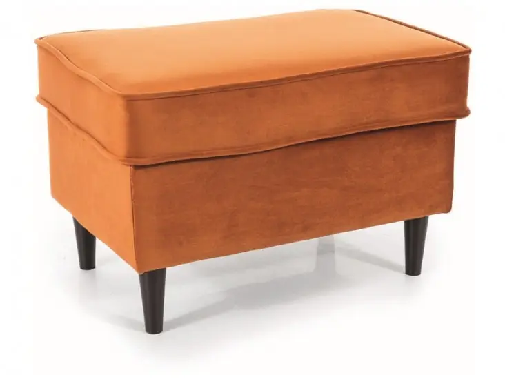 Vedd meg most Ron Velvet Lábtartófenge láb/ fahéj (Bluvel 4215)