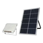 LED REFLEKTOR 200W IP54 + NAPELEM PANEL Biztonságos fizetés