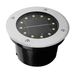 SOLAR IN-GROUND FIXTURE 5W 6000K IP65 Ajánlat