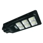 LED napelemes utcai lámpa 300W 6000k Bestseller