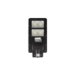 LED napelemes utcai lámpa 200W 6000k Akció