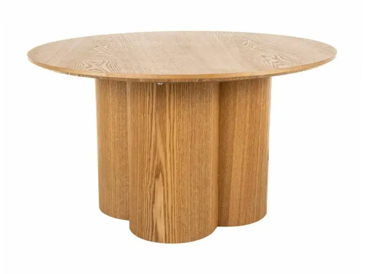Rosalia 80*45 asztalka tölgy Vedd meg most
