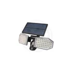 Akciós ár Solar LED reflektor IP65 78xSMD mozgásérzékelős