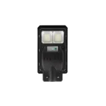 Szuper akció LED napelemes utcai lámpa 100W 6000k