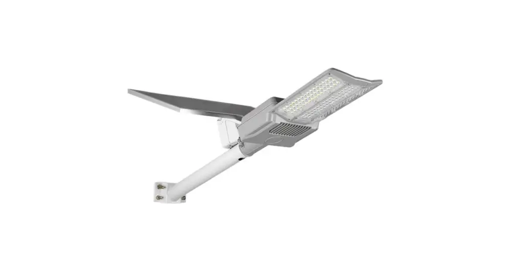 Vedd meg most LED napelemes utcai lámpa panel 400W IP65 6000K