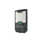 LED napelemes utcai lámpa Lix 400W IP65 6000K Csak ma