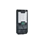 Akciós ár LED napelemes utcai lámpa Lix 100W IP65 6000K