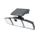 Home FLP3SOLAR napelemes LED reflektor, 700 lumen, mozgásérzékelő, 3 világítási mód, IP65 FLP3SOLAR Legjobb ár