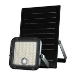 Home FLP1500SOLAR szolár paneles LED reflektor, PIR mozgásérzékelő, 1500 lumen, 88 db SMD LED, 2 üzemmód, IP65 FLP1500SOLAR Legnépszerűbb
