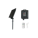 Különleges ajánlat LED Napelem Neo Lámpákhoz IP44 24V 3W 2400mAh