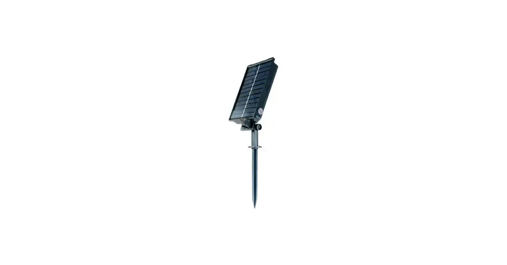 Csak ma LED Napelem Neo Lámpákhoz IP44 24V 2W 1800mAh