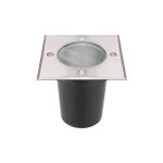 Szuper akció Led padló, taposó lámpatest GU10 foglalatú