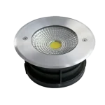 Árcsökkenés LEDES JÁRÓFELÜLETBE SÜLLYESZTETT LÁMPATEST RAY30 30W 5000K IP67