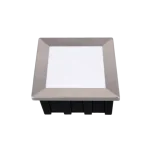 Árengedmény GRFLED0091 LEDES SÜLLYESZETT LÁMPATEST 1.5W IP65