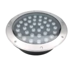 GRF1 LED GROUND FIXTURE 36W 4000K IP67 24V 45° Akció
