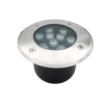 Újdonság GRF1 LED GROUND FIXTURE 9W 4000K IP67 220V 15°