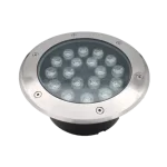Exkluzív ajánlat GRF1 LED GROUND FIXTURE 18W 4000K IP67 220V 30°