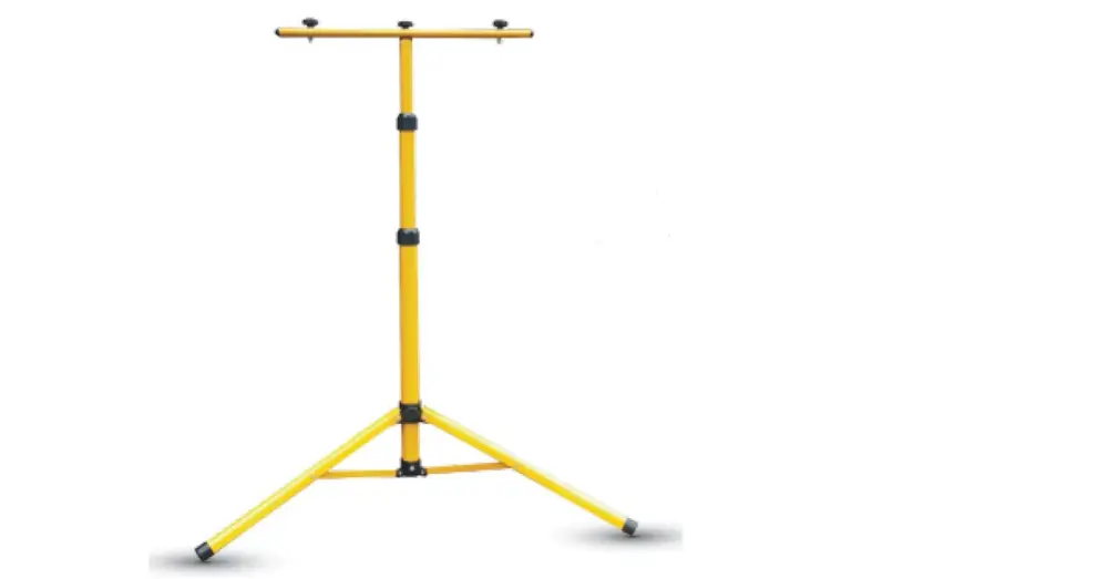 Utolsó esély Reflektor állvány teleszkópos 150cm