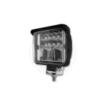 Olcsó LED munka lámpa 10-60V 54W 18LED