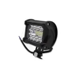 Népszerű LED munkalámpa Offroad 60W EPISTAR