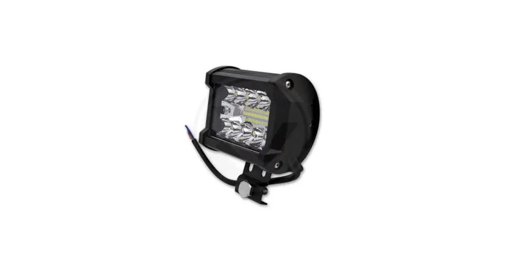 Népszerű LED munkalámpa Offroad 60W EPISTAR