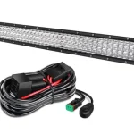 540W-os EPISTAR terepjáró LED-es munkalámpa Azonnal elérhető