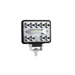 LED munkalámpa 10-30V 54W 18LED Olcsó