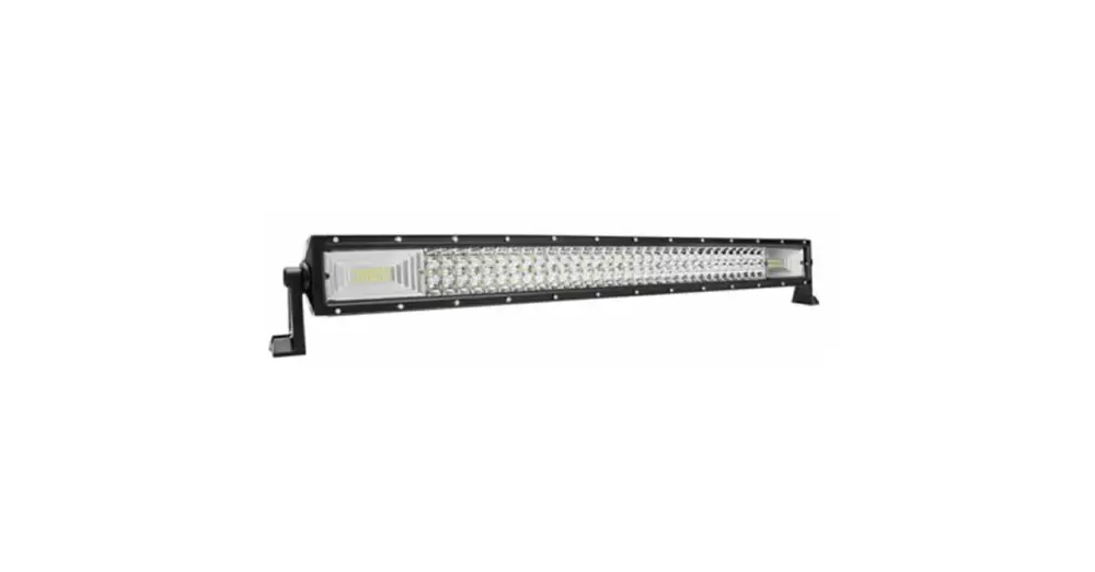 Terepjáró LED munkalámpa 550W 1150mm Végkiárusítás